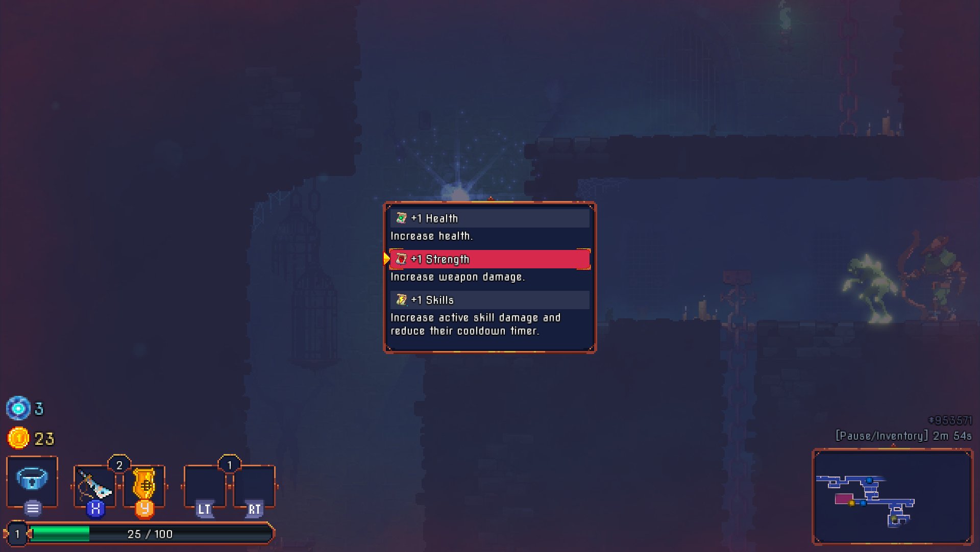 Dead Cells - Imagen 31
